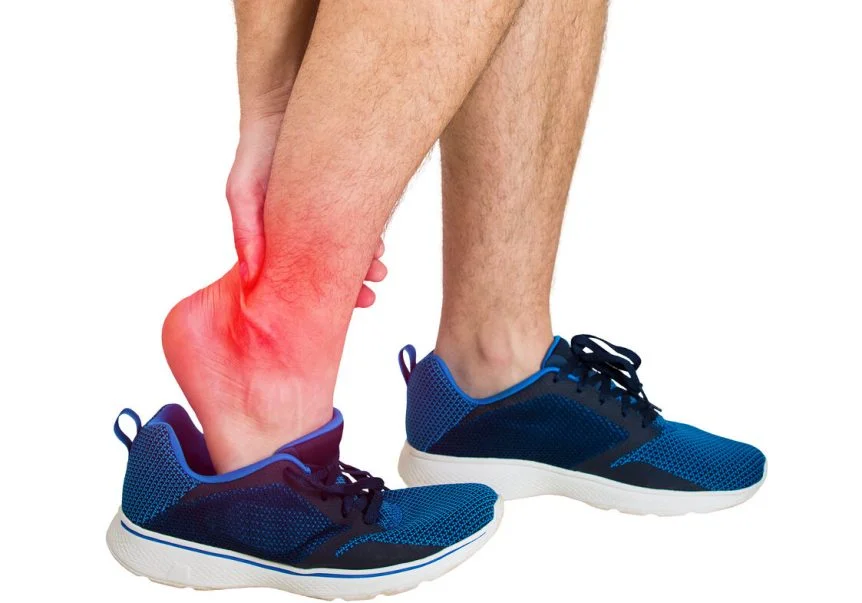 Achilles Pain
